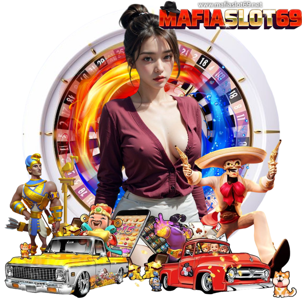 mafiaslot69 com